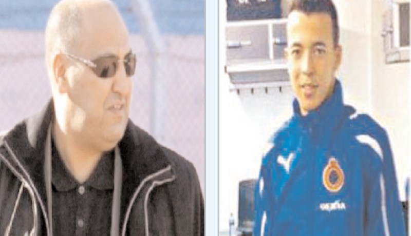 المهاجم عواج مجددا في سطيف وسيوقّع لموسمين