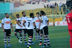 الوفاق يواجه تضامن سوف بذكريات مواجهة تڤرت