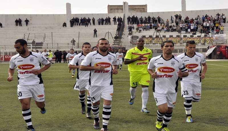 المدرب الفرنسي‮ ‬فيلود‮ ‬يوقّع رسميا لمدة موسمين مقابل‮ ‬11‮ ‬ألف‮ ‬يورو شهريا