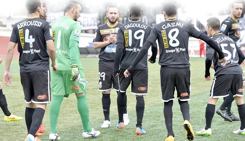 مصالح رئاسة الجمهورية تستدعي حمـّار لمكافأة وفاق سطيف