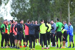 الوفاق لملاحقة المتصدر والبابية للثأر من خسارة الذهاب