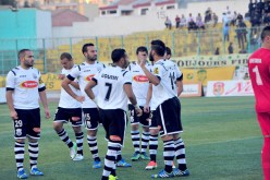 قرعة رابطة الأبطال لم تخدم الوفاق والسينغالي صاني يخفق في أول ظهور