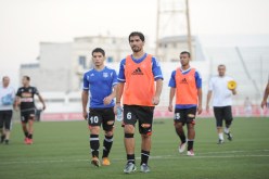 الإدارة واللاعبون‮ ‬يستجيبون لنداء الوطن بعد تدخل روراوة