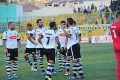 الوفـاق يسافر هذا الثلاثاء إلى إسبانيا لإجراء التربص الشتوي