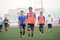 ‮ ‬ حمّار‮ ‬يعقد اجتماعا طارئا بـ‮ ‬غيغر ويبرمج مأدبة عشاء على شرف أسرة الفريق