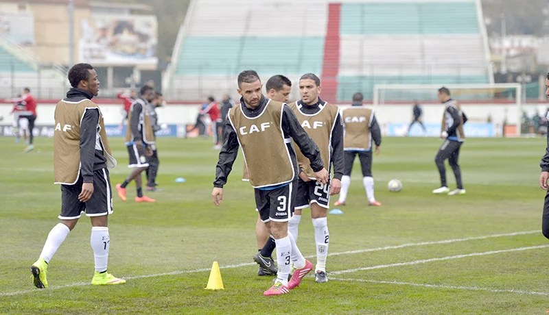 الرابطة تبرمج 6 مواجهات للنسر الأسود شهر أفريل والإصابات هاجس ماضوي