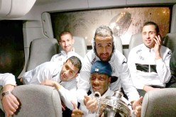 ماضوي  الوفاق نضج لأنه أصبح يزيح مازيمبي والترجي ويفوز على الأهلي المصري