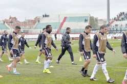 الإدارة تمنع الأنصار من حضور التدريبات تخوفا من ثورتهم