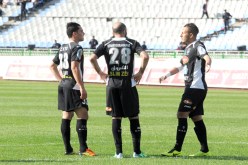 الغابوني زي أندو والكاميروني بريس أولا يقتربان من التوقيع