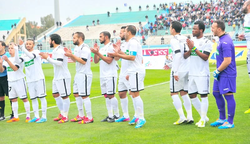 تمديــد الراحة إلى 26 أفريل يخفف من ضغـوط اللاعبــين علــــى الإدارة