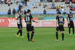 حمار: “نرفض التلاعب بنتيجة مواجهة شباب قسنطينة  حفاظا على شرف الفريق”