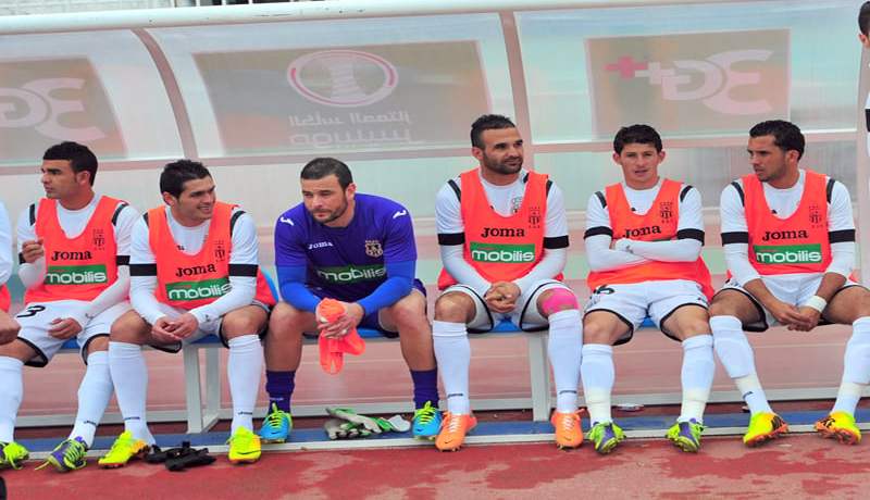 “الكــاف” ترسّم فوز الوفاق بثلاثية نظيفة ذهابا وإيابا على ستيف بيكو الغامبي