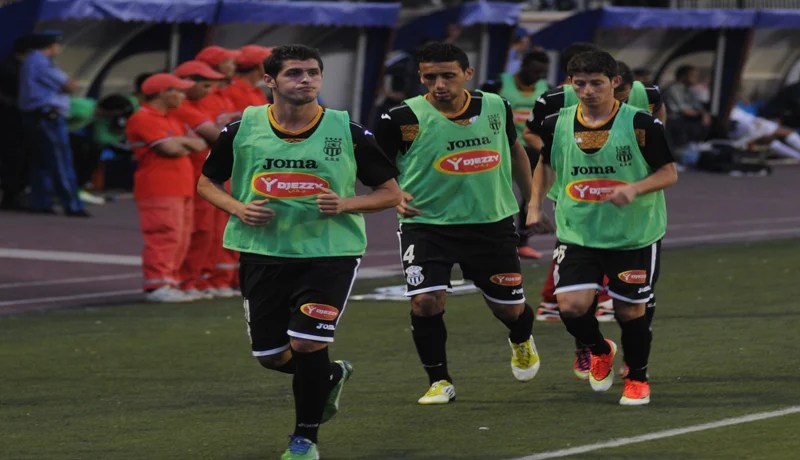 الوفاق يقرر المشاركة في رابطة أبطال إفريقيا