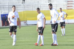 الوفاق يحتفظ بالصدارة وينذر الحراش الجمعة القادم