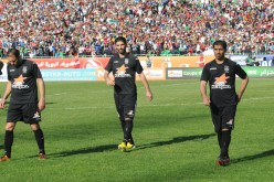 الإدارة ترفض التفاوض مع عواج.. تفاوض بلخضر وفيلود محبط