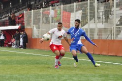 الوفاق يتأهل من دون عناء وينهي مغامرة الشراڤة في كأس الجمهورية