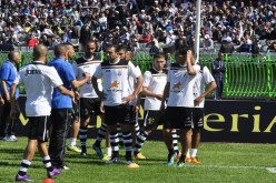 الفرنسي فيلود يؤجّل تحديد الهدف شهرين ويعتبر مواجهتي العلمة وباتنة ودّية