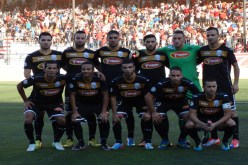 قمة مثيرة بين الوفـاق و الكناري