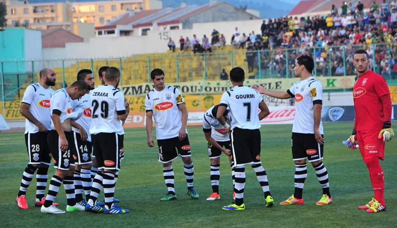 الوفاق يستقبل شبيبة الساورة وعينه على النقاط الثلاث