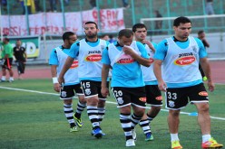 مصير مشاركة الوفاق في رابطة أبطال إفريقيا يعرف اليوم