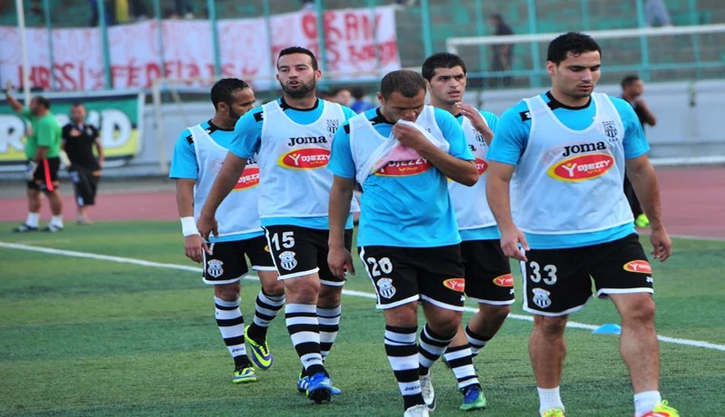 مصير مشاركة الوفاق في رابطة أبطال إفريقيا يعرف اليوم