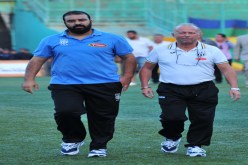 ملعب الثامن ماي مهدد بالعقوبة أمام مولودية العلمة ولانغ يحذّر