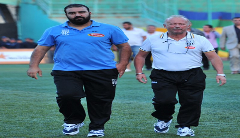 ملعب الثامن ماي مهدد بالعقوبة أمام مولودية العلمة ولانغ يحذّر