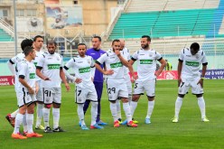 وفاق سطيف يستقبل عين الفكرون ويصر على الاستفاقة