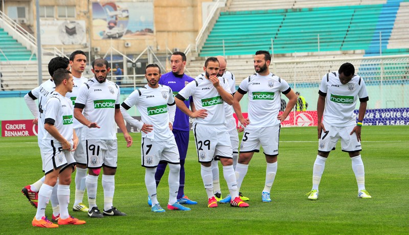 وفاق سطيف يستقبل عين الفكرون ويصر على الاستفاقة
