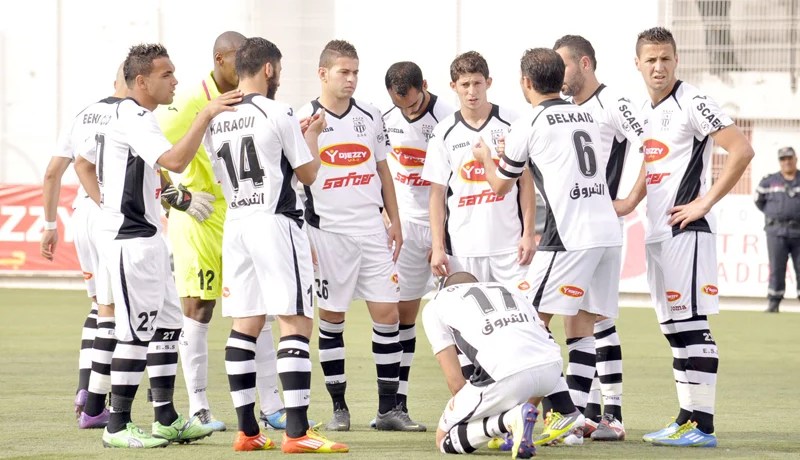 ‬ سرار‮ ‬ينتظر تدخل الوالي‮ ‬وحضّر استقالته أمام مجلس الإدارة