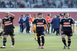 ‮ ‬ إدارة اتحاد العاصمة تعترض على تواجد الوفاق في‮ “‬الهيلتون‮” ‬ومهزلة حواسنية تبرر طلب تعيين حكم أجنبي