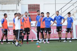 المهاجم‮ “‬يايا‮” ‬يوقّع‮.. ‬بلقايد وبلخوجة سيجددان وسرار متمسك بعودية ومترف