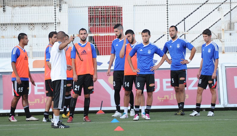 المهاجم‮ “‬يايا‮” ‬يوقّع‮.. ‬بلقايد وبلخوجة سيجددان وسرار متمسك بعودية ومترف