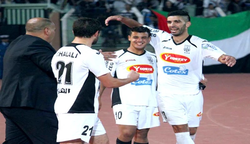 الوفاق وعودية يهديان الصدارة للأنصاره بمناسبة العيد في الدقائق الأخيرة