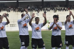 هيلاري يترقب الفحوصات الطبية ومهاجم مصري مطلوب