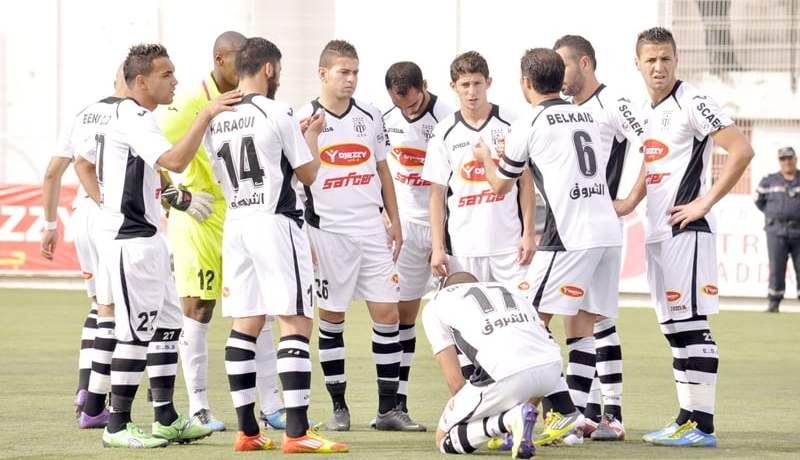 ‮ ‬ حمّار‮ ‬يعلن ترشحه للعهدة القادمة وحديث عن رغبة رجل الأعمال مهري‮ ‬في‮ ‬رئاسة مجلس الإدارة