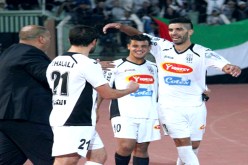 الوفاق يقفز للمركز الثاني… والحمراوة يغرقون