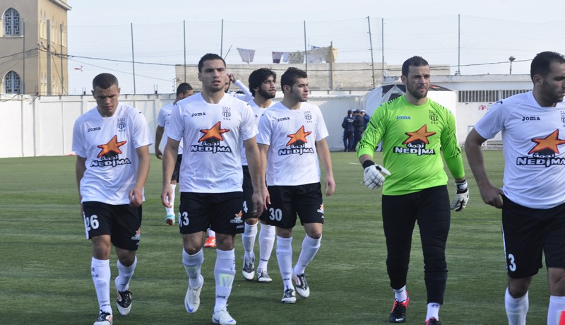 ارتياح كبير في سطيف لتقديم مواجهة الكأس إلى السادسة إلى ربع