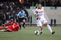 عبن الفوارة لن ترحم يماقورايا وتتطلع إلى الصدارة