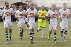 مادوني‮ ‬وزيتي‮ ‬يوقّعان رسميا وحشود سيحدد مصيره‮ ‬يوم‮ ‬16‮ ‬جوان‮ ‬