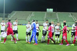 وفــد وفـاق سطــيــف مـتــخــوف مــن حقن قــارورات الميــاه بمواد سـامة من طرف الكونـغـوليين