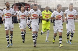 بلاتير‮ ‬يهنئ على‮ “‬الدوبلي‮”.. ‬غيغر‮ ‬يلتحق‮ ‬يوم‮ ‬10‮ ‬جوان وحمّار‮ ‬يحدد موعدا مع دوخة للتوقيع‮ ‬غدا