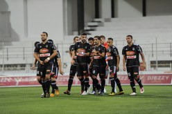 عودية‮ ‬يباشر التدريبات‮… ‬ربيح‮ ‬يطمئن الإدارة وديمبا‮ ‬يؤخّر التحاقه