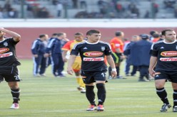 حليلوزيتش‮ ‬يبعد عودية عن التدريبات ومشاركته أمام الحراش مستبعدة