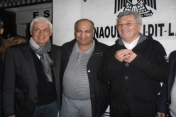 وفاق سطيف يأخذ احتياطاته من حاج عيسى ويستهدف لاعب الشلف مسعود