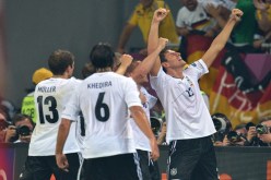 الماتدور الإسباني‮ ‬والمانشافت الألماني‮ ‬يؤكدان مجددا زعامتهما على عرش القارة العجوز