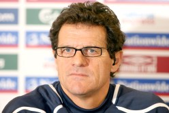 لــولا الضغط لفـزت عــلــى الجزائر في 2010 ومجموعتنا الأقوى في المونـديـال