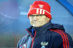 كابيلو مدرب المنتـخب الــروســي: المأمورية لن تكون سهلة للتأهل إلى الدور الثاني