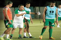 فابرو‮ ‬يعيش آخر أيامه مع الكناري‮ ‬وحناشي‮ ‬يتريّث في‮ ‬إقالته لغياب البديل‮ ‬