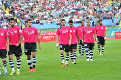 خسارة شباب عين الفكرون على البساط  أمام الحراش ومعاقبته بأربع مباريات دون جمهور وغرامة 300 ألف دينار جزائري